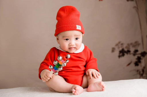 长葛宝宝DQ标准值